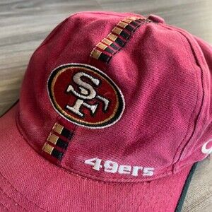 Vintage Sf 49 Ers Hats Good